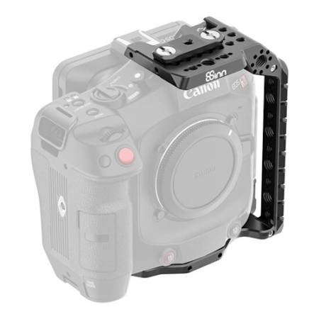 8Sinn Cage for Canon EOS C80 - półklatka do Canon EOS C80_Klatka z przodu_1